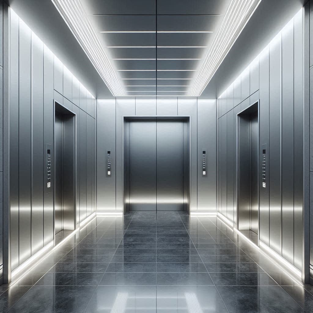 大厦名字文章配图