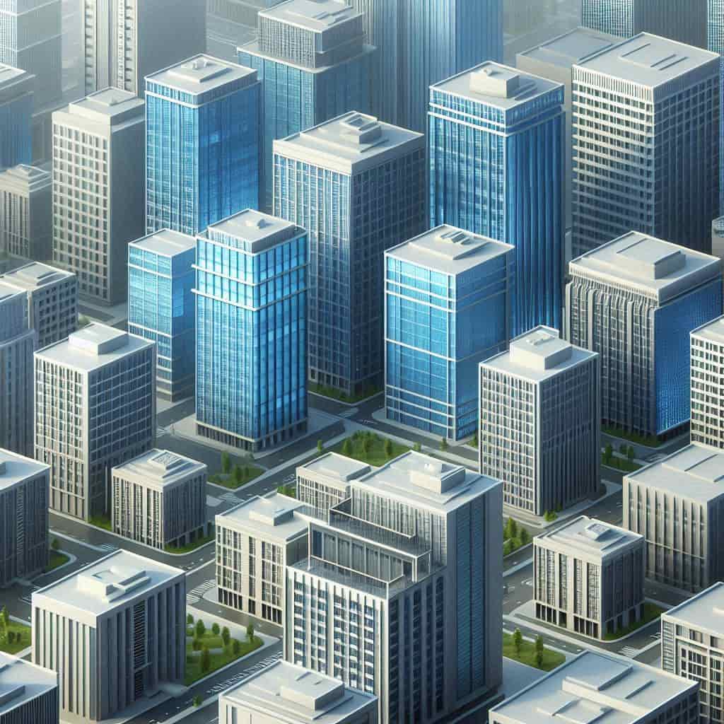 大厦名字文章配图